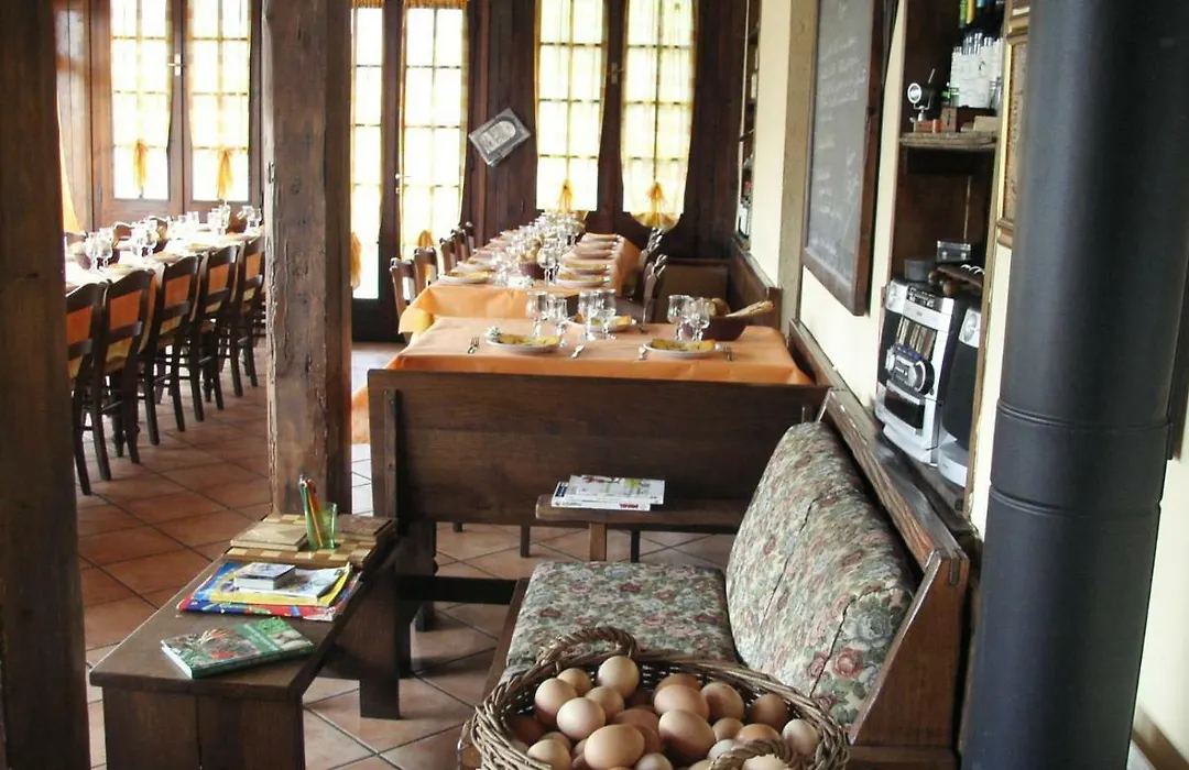 Fattoria Delle Rose-1